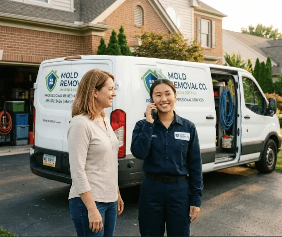 Crawlspace Mold Remediation Bangor, MI FAQs